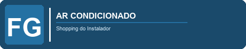 FG Ar Condicionado